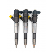Injector 0445110338