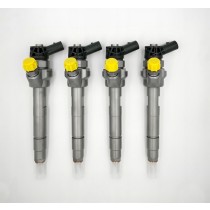 Injector 0445110617