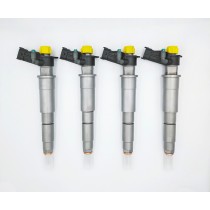 Injector 0445115007 804536 H82409398 0986435350