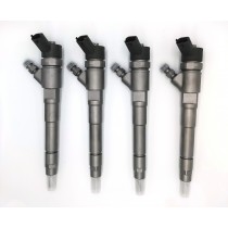 Injector 0445110248
