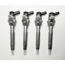 Injector 0445110289  0445110601
