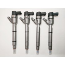 Injector 0445110320