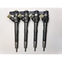 Injector 0445110369