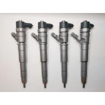 Injector 0445110375  