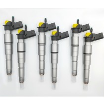 Injector 0445115050 779604204