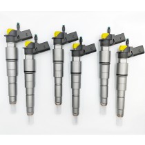 Injector 0445115077 780808901