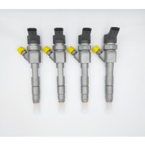 Injector 0445110110