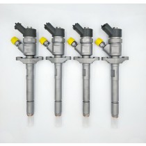 Injector 0445110259