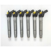 Injector 0445115062 0986435398 A6420701587
