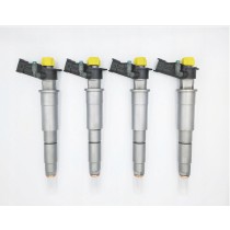 Injector 0445115022 804554 H82409395