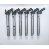 Injector 0445115035 059130277BD