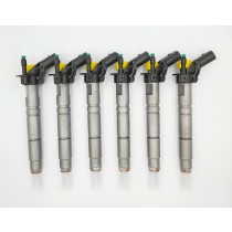 Injector 0445115066 A6290700287