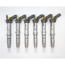Injector 0445115029 076130277 0986435352