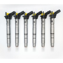 Injector 0445116003 059130277AN