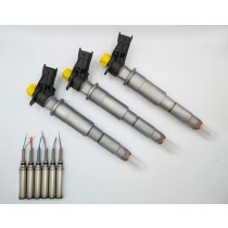 Injector 0445116033 889945BH82868770