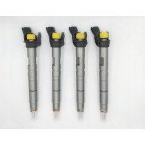 Injector 0445116054 2367033060