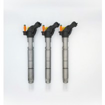 Injector 0445116019 504341488