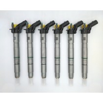 Injector 0445117039, 057130277AN