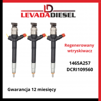 Injector 1465A257, DCRI109560
