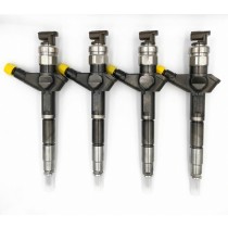 Injector 16600EC00A, DCRI106250, 0950006250