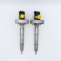 Injector 0445110433
