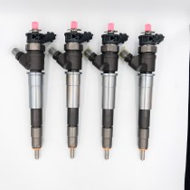 Injector 0445110728