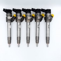 Injector 0445110818
