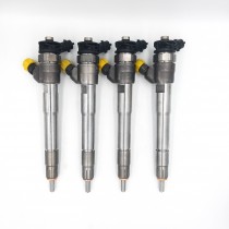 Injector 0445110895