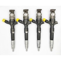 Injector 23670-30280, DCRI107780