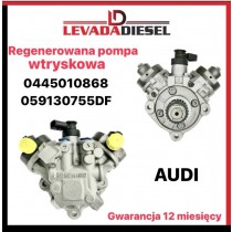 Fuel pump 0445010868