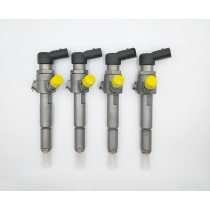 Injector 4M5Q9F593-AD