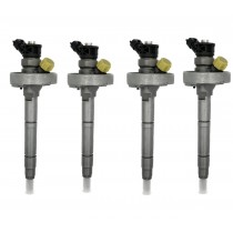 Injector 0445110856