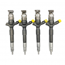 Injector 23670-0G010, 23670-0G020, 23670-0G030, 23670-0G040, DCRI107580