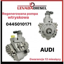 Fuel pump 0445010171