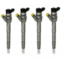 Injector 0445110664