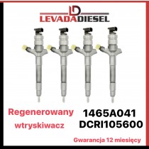 Injector 1465A041, DCRI105600, 0950005600