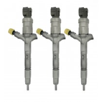 Injector 23670-27030, 23670-27010, DCRI100570