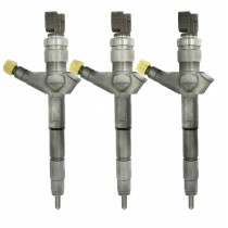 Injector 16600-BN800