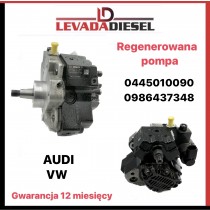Fuel pump 0445010090
