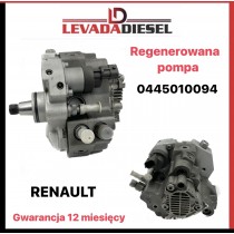 Fuel pump 0445010094