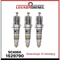 Truck injector 1529790  SCANIA HPI