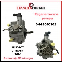 Fuel pump 0445010102