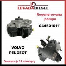 Fuel pump 0445010111