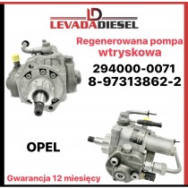 Fuel pump 294000-0071