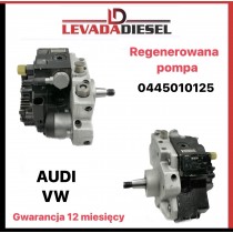 Fuel pump 0445010125