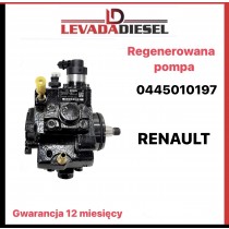 Fuel pump 0445010197