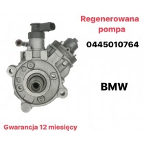 Fuel pump 0445010835