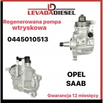 Fuel pump 0445010513