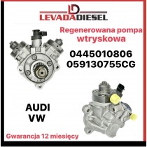 Fuel pump 0445010806