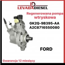 Fuel pump GK2Q-9B395-AA